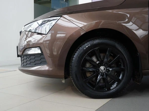 Лифтбек Skoda Rapid 2021 года, 1815111 рублей, Тверь