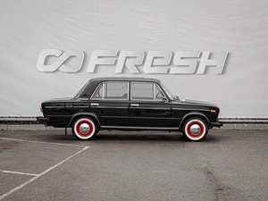 Седан ВАЗ (LADA) 2106 1994 года, 370000 рублей, Волгоград