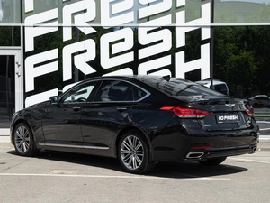 Седан Genesis G80 2019 года, 2599000 рублей, Волгоград