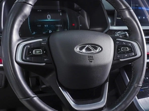 Внедорожник Chery Tiggo 4 Pro 2022 года, 1640000 рублей, Ростов-на-Дону