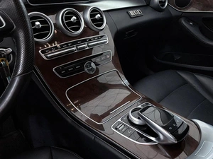 Седан Mercedes-benz C-класс 2015 года, 2077000 рублей, Орёл