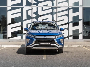 Внедорожник Mitsubishi Eclipse Cross 2018 года, 1790000 рублей, Краснодар