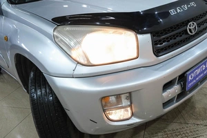 Внедорожник Toyota RAV4 2002 года, 699000 рублей, Новокузнецк