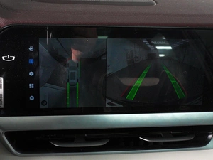 Внедорожник Geely Monjaro 2023 года, 3269000 рублей, Минеральные Воды