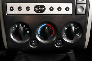 Хетчбэк Ford Fusion 2005 года, 519000 рублей, Пермь