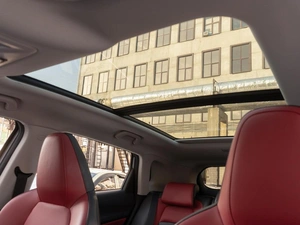 Внедорожник Changan UNI-S 2024 года, 2349000 рублей, Саратов