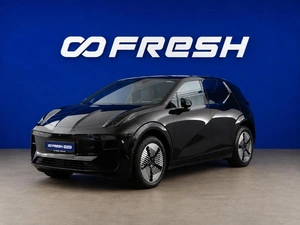 Внедорожник Zeekr X 2023 года, 3999099 рублей, Москва