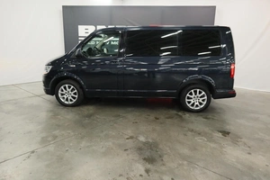 Минивэн Volkswagen Caravelle 2016 года, 2620000 рублей, Курск