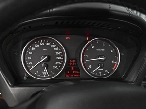 Внедорожник BMW X5 2011 года, 2499000 рублей, Ставрополь