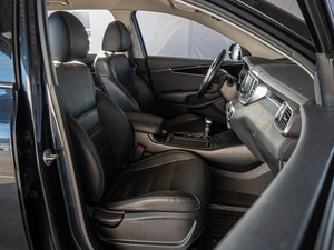 Внедорожник Kia Sorento Prime 2019 года, 2400000 рублей, Краснодар