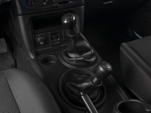 Внедорожник Chevrolet Niva 2019 года, 730000 рублей, Омск