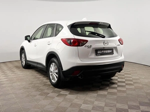 Внедорожник Mazda CX-5 2014 года, 1717200 рублей, Казань