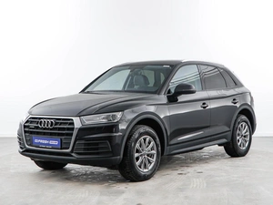 Внедорожник Audi Q5 2017 года, 2849999 рублей, Москва
