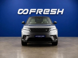 Внедорожник Land Rover Range Rover Velar 2019 года, 4500055 рублей, Москва
