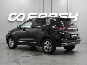 Внедорожник Chery Tiggo 4 Pro 2024 года, 1564000 рублей, Воронеж