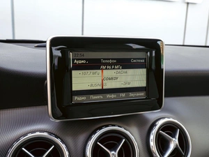 Внедорожник Mercedes-benz GLA-класс 2014 года, 2250000 рублей, Краснодар