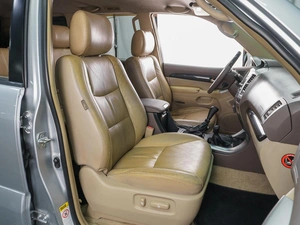 Внедорожник Toyota Land Cruiser Prado 2008 года, 1749000 рублей, Сургут