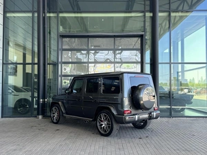 Внедорожник Mercedes-benz G-класс AMG 2023 года, 27700000 рублей, Уфа