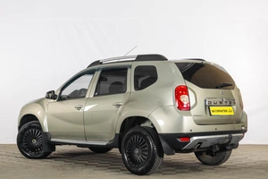 Внедорожник Renault Duster 2013 года, 899000 рублей, Тюмень