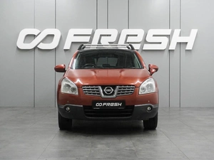 Внедорожник Nissan Dualis 2009 года, 939000 рублей, Воронеж