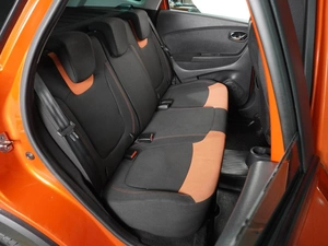 Внедорожник Renault Kaptur 2017 года, 1449000 рублей, Воронеж