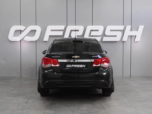 Седан Chevrolet Cruze 2013 года, 1049000 рублей, Воронеж