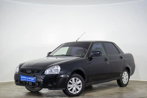 Седан ВАЗ (LADA) Priora 2012 года, 399000 рублей, Оренбург