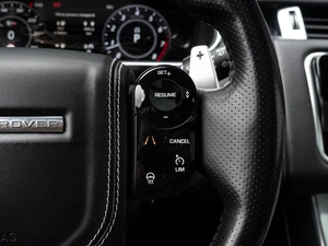 Внедорожник Land Rover Range Rover Sport 2020 года, 9450000 рублей, Краснодар