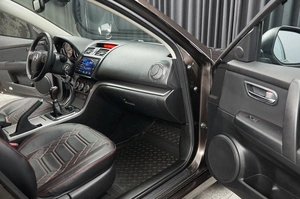 Универсал Mazda 6 2010 года, 938000 рублей, Красноярск