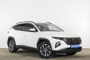 Внедорожник Hyundai Tucson 2024 года, 3249000 рублей, Тюмень
