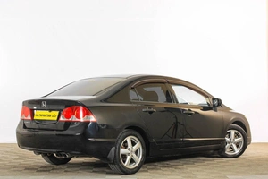 Седан Honda Civic 2006 года, 699000 рублей, Тюмень