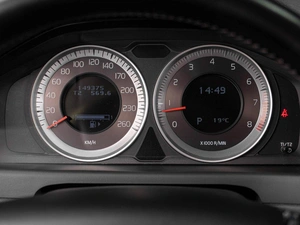 Седан Volvo S80 2013 года, 1649000 рублей, Тюмень