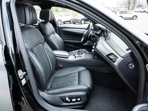 Седан BMW 5 серия 2020 года, 5512000 рублей, Ставрополь