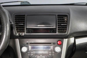 Универсал Subaru Outback 2007 года, 1199000 рублей, Новосибирск