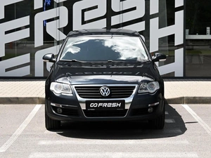 Седан Volkswagen Passat 2007 года, 610000 рублей, Волгоград