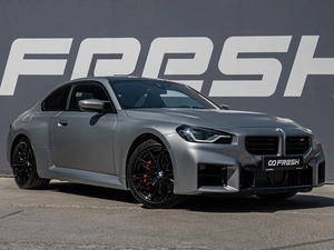 Купе BMW M2 2023 года, 9499000 рублей, Краснодар