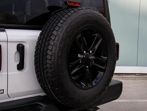 Внедорожник Jeep Wrangler 2021 года, 4700000 рублей, Большой Сочи