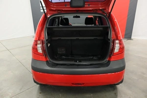 Хэтчбек Hyundai Getz 2008 года, 530000 рублей, Курск