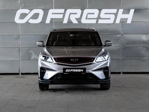 Внедорожник Geely Coolray 2023 года, 2249000 рублей, Краснодар