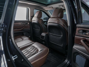 Внедорожник EXEED VX 2022 года, 2639000 рублей, Сургут