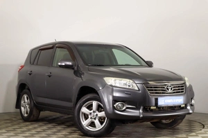 Внедорожник Toyota RAV4 2011 года, 1399000 рублей, Пермь