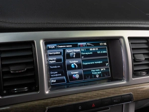 Седан Jaguar XF 2013 года, 1384000 рублей, Тюмень