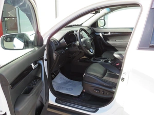 Внедорожник Kia Sorento 2015 года, 1695000 рублей, Брянск