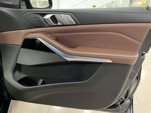 Внедорожник BMW X7 2019 года, 6800000 рублей, Солонцы