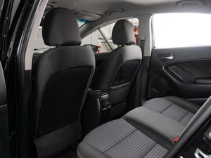 Седан Kia Cerato 2017 года, 1389000 рублей, Тюмень