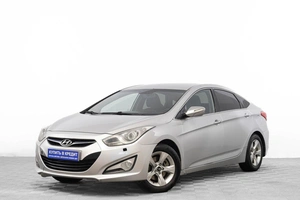 Седан Hyundai i40 2013 года, 839000 рублей, Барнаул