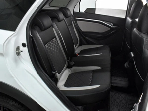 Универсал ВАЗ (LADA) Vesta Cross 2018 года, 1064000 рублей, Воронеж