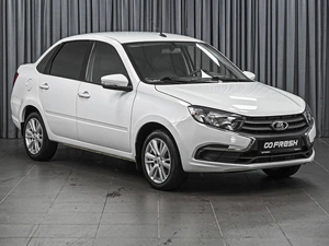 Седан ВАЗ (LADA) Granta 2024 года, 1139000 рублей, Ставрополь