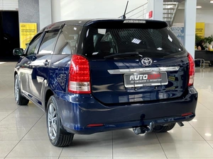 Минивэн Toyota Wish 2008 года, 987000 рублей, Солонцы