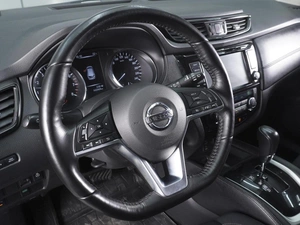 Внедорожник Nissan Qashqai 2019 года, 1650000 рублей, Ростов-на-Дону